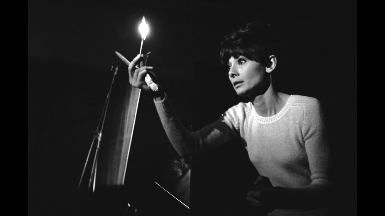 Wait Until Dark 1967