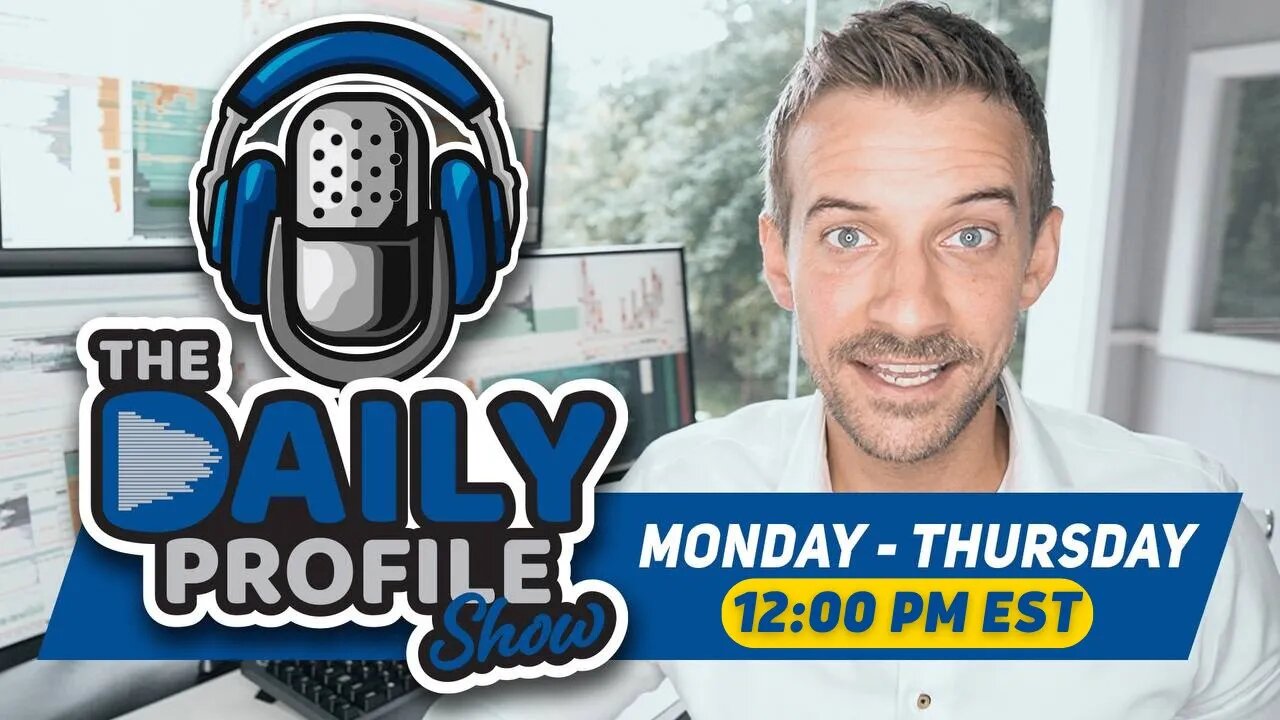 The Daily Profile Show