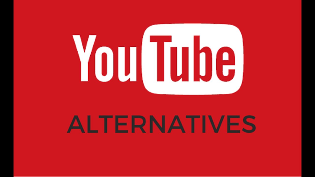 Review of Alternative Video Platforms