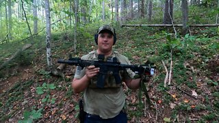 @DanielDefense #MK18 @Radian Weapons #shorts #shortvideo#shortsvideo #pewpew #pewpewlife #trending