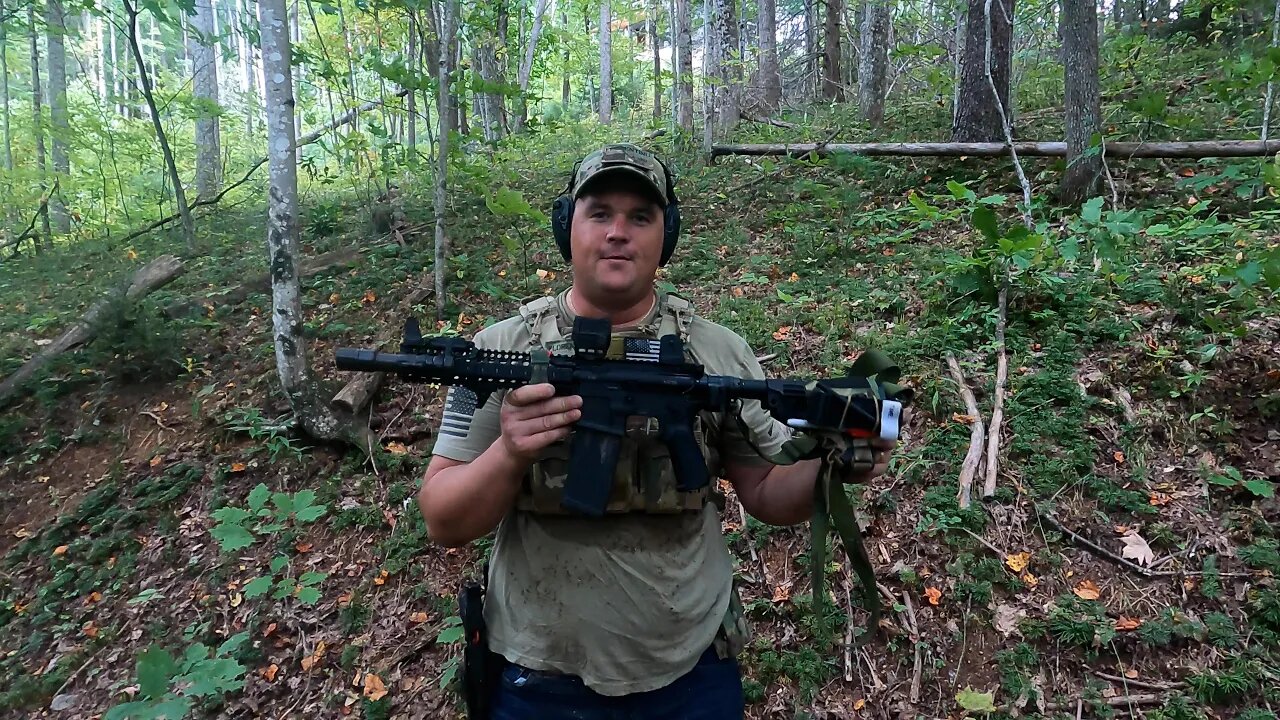 @DanielDefense #MK18 @Radian Weapons #shorts #shortvideo#shortsvideo #pewpew #pewpewlife #trending