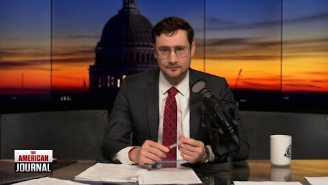 AMERICAN JOURNAL (Full Show) Tuesday - 7/6/21