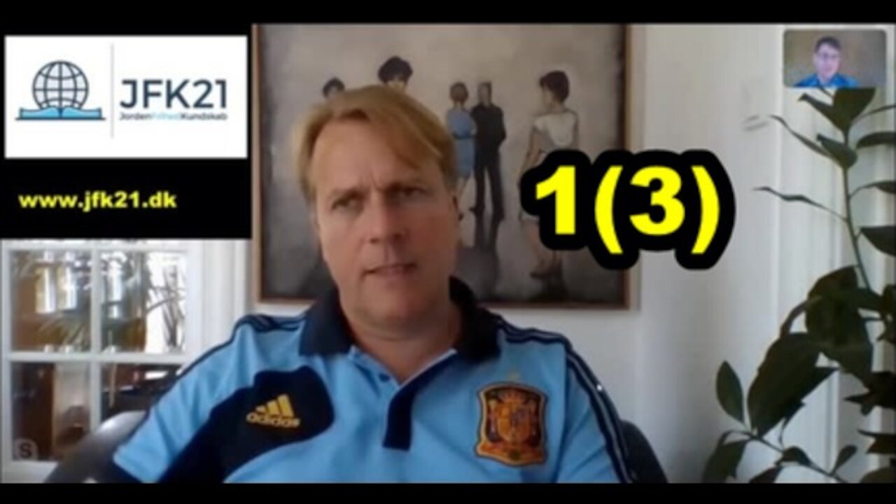 An interview with Mads Palsvig 1(3)