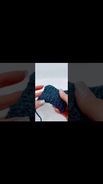 Garter Slip Stitch Knit Tutorial available now.