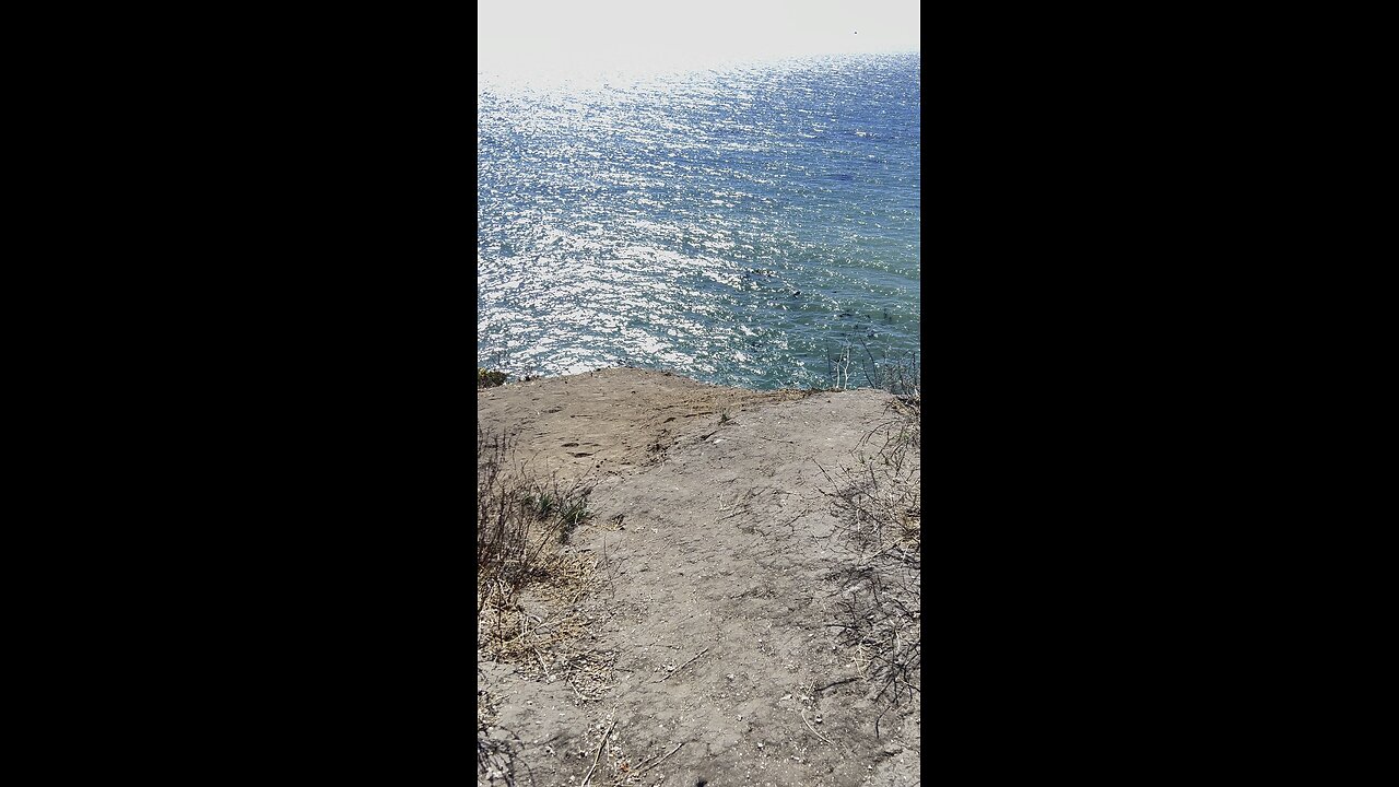 Beautiful scenic ocean view #oceanlife #ocean #beauty #iloveit