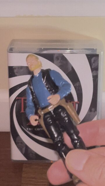 The Twilight Zone Came Out on this date in 1959