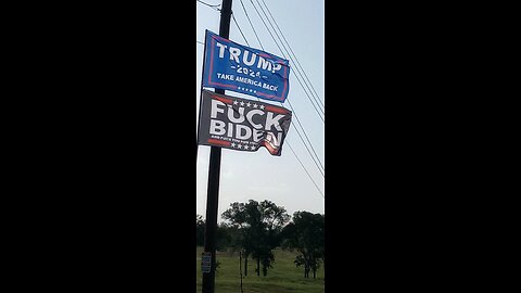 Trump Country Don't Play 💯