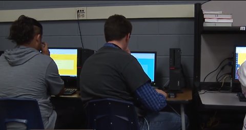 CCSD: Students receiving 'financial sense'