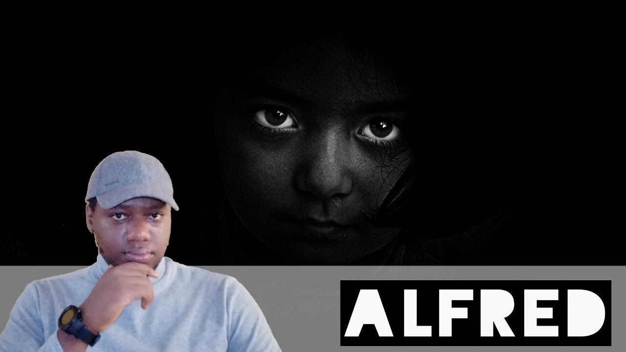 Pro - Blackness Could Lead You To Hell : One America - by Alfred