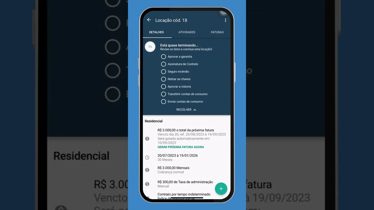 Acompanhe o canal da Imobzi e conheça mais funcionalidades da nossa plataforma imobiliária!