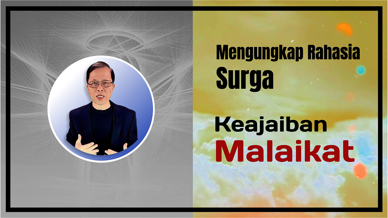 Mengungkap Rahasia Surga: Keajaiban Malaikat