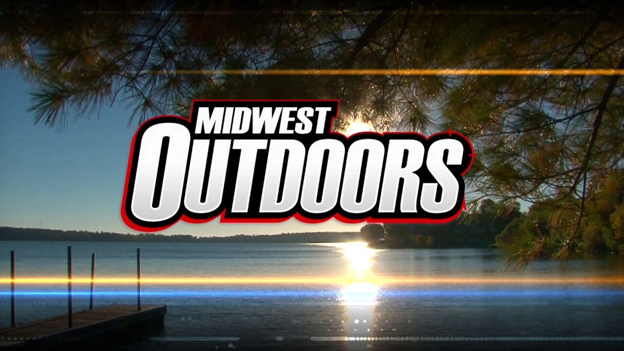 MidWest Outdoors TV Show #1725 - Intro