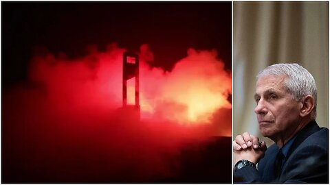 !~🚨TOP🗡️ALERT🚨~!FUTURE OF DC DR FAUCI NOW SEALED(!)JUSTICE *WILL BE SWIFT ONCE THE GAVEL IS DROPPED!