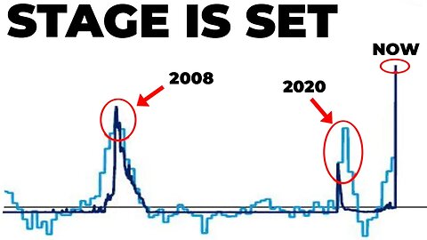 The 2023 Financial Crisis Is Upon Us Here's What Investors Need to Know Now!