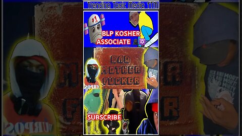 BLP KOSHER ASSOCIATE 🥷🏿✡️ #blpkosher