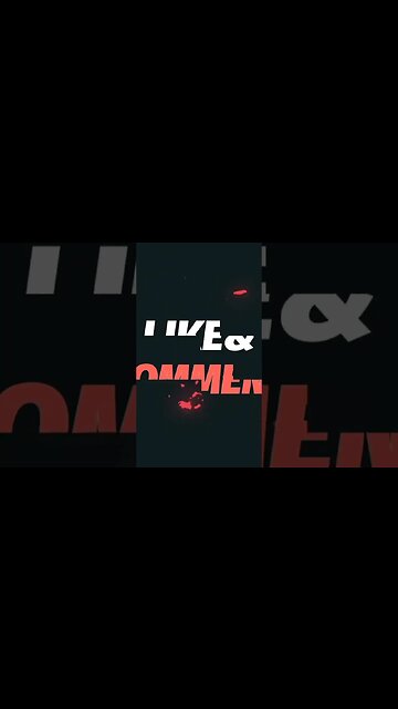 likes and subscribe guys