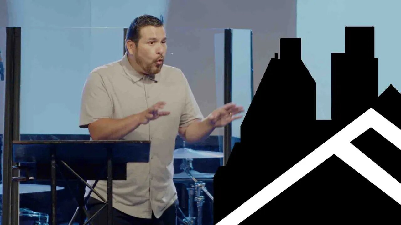 Developing Habits to Grow | The Mission | Jon Ulloa