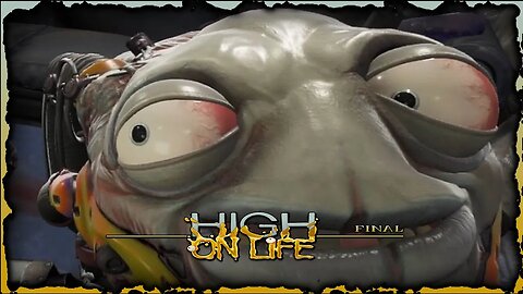 End Of The G3 [High On Life] Final