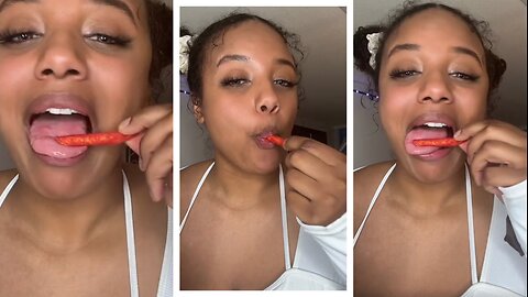 Takis Chips Tortilla over 40 crisps TAKIS ASMR @BuyShopNow_ [TikTok]