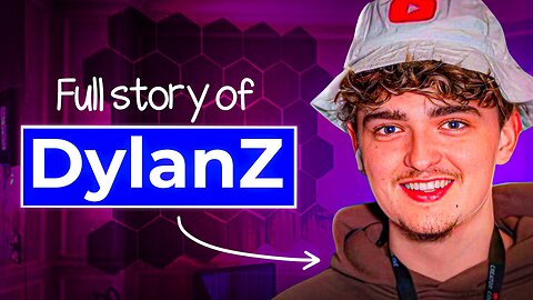 The Full Story Of DylaNZ | EP. 3