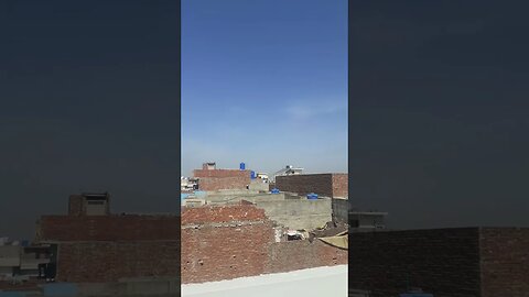 A beautiful sunny morning, MashAllah #nice #morning #sunny