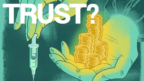 🔴Trust The Science?