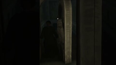 HOGWARTS LEGACY Collecting Chest 4 In A Secret Room #short