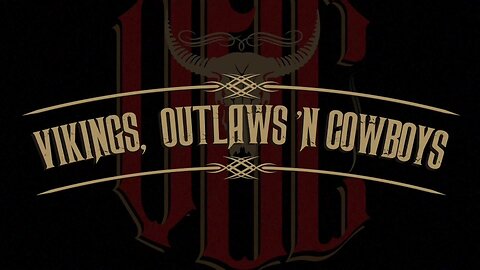 Vikings, Outlaws & Cowboys - Live Show -2