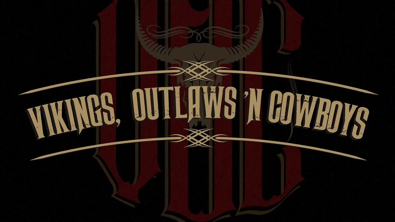 Vikings, Outlaws & Cowboys - Live Show -2