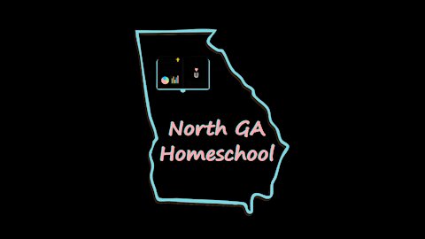 N GA Homeschool Invitation