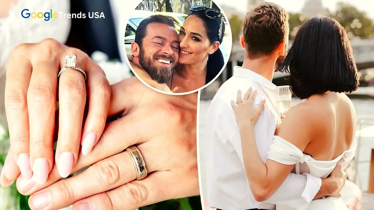 Artem Chigvintsev Cried at Nikki Bella's Sassy Wedding Vows