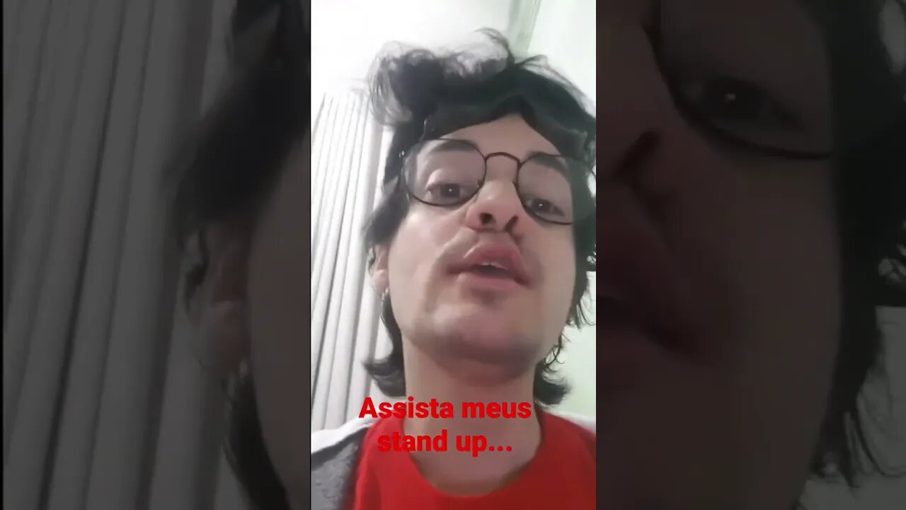 PESSOAS COM OFICIAL NA FRENTE DO NOME -NERDZINHO VELHACO ATACA NOVAMENTE