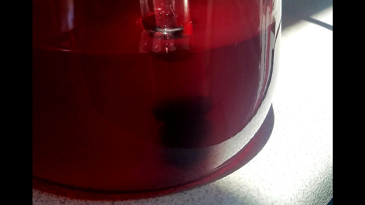 Mead Makers: Chipotle Raspberry Mead