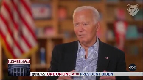 Biden Takes Swipe At Democrat Sen. Mark Warner With False Claim Forcing His Campaign To Dirty Delete