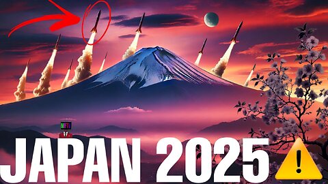 JAPAN WEAPONIZES | PREPARING FOR WAR