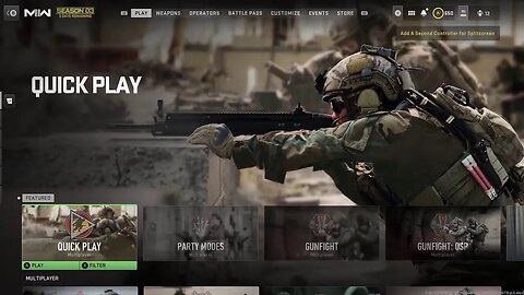 Grinded Ranked