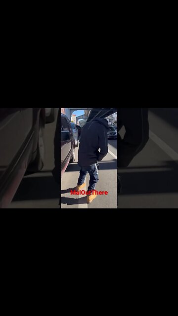 Dangers of Being Under the Influence💯