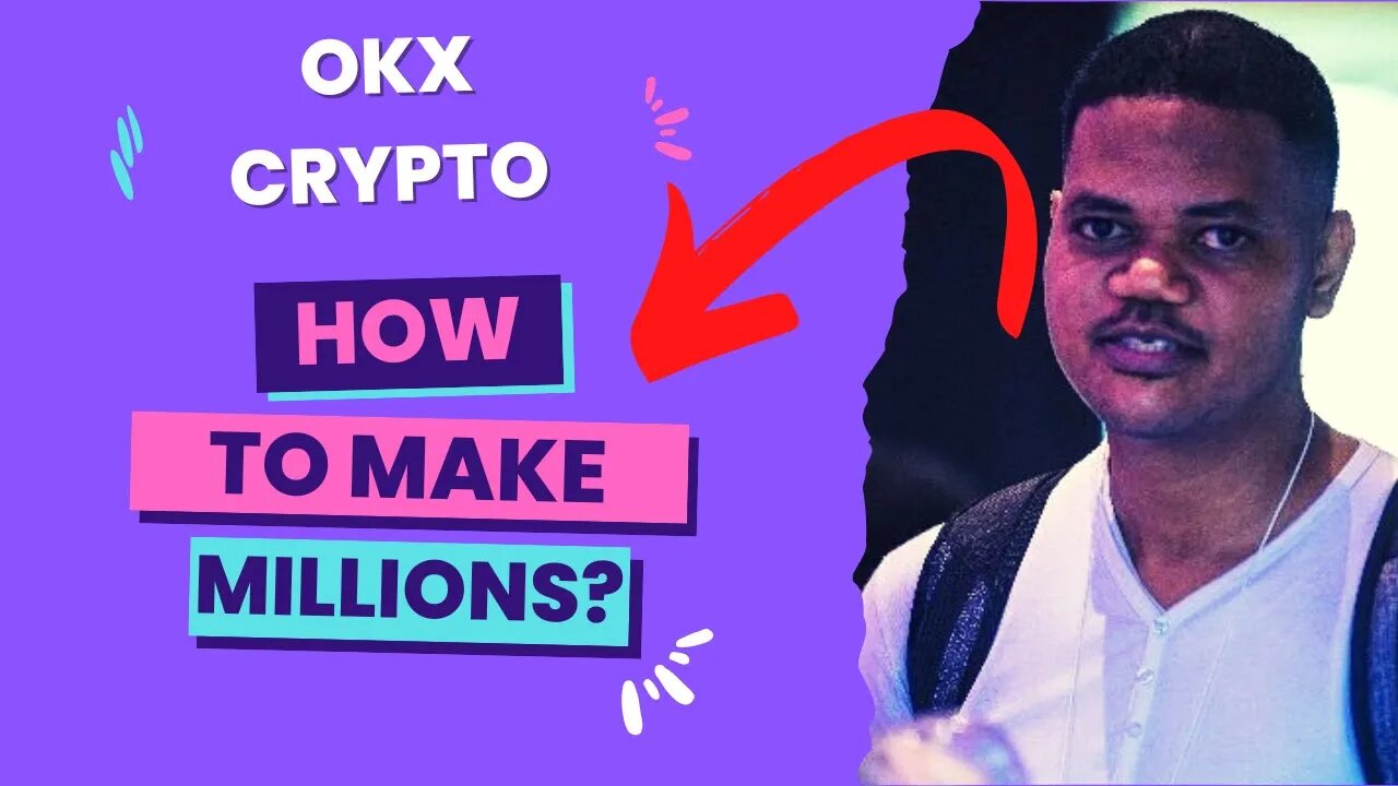 How To Create Millions Of Crypto On OKX?