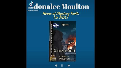 Donalee Mouton