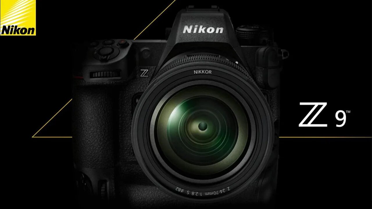 Las MEJORES cámaras Nikon en (2024)