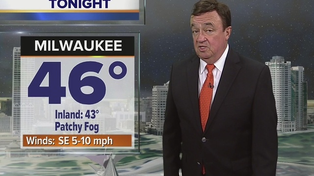John Malan's 5p Storm Team 4Cast