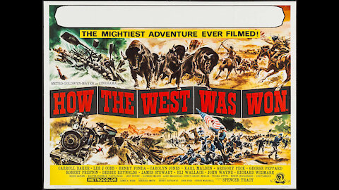 How the West Was Won