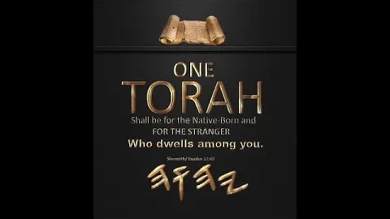 DSP#25 THE TORAH vs THE NEW GOLDEN CALF (THE RELIGIOUS SPIRIT)...