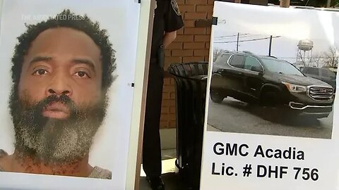 4 DEAD IN HAMPTON GEORGIA