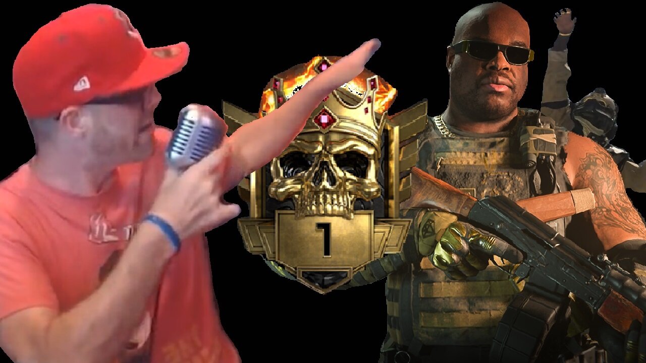 The TriHard Guide to Easily Rank Up in Modern Warfare 2