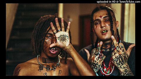 Trap Metal, City Morgue, Type Beat C4R13INE Prod By C Rollixn 22