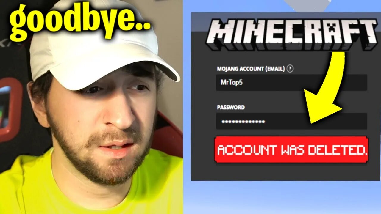 It's Over