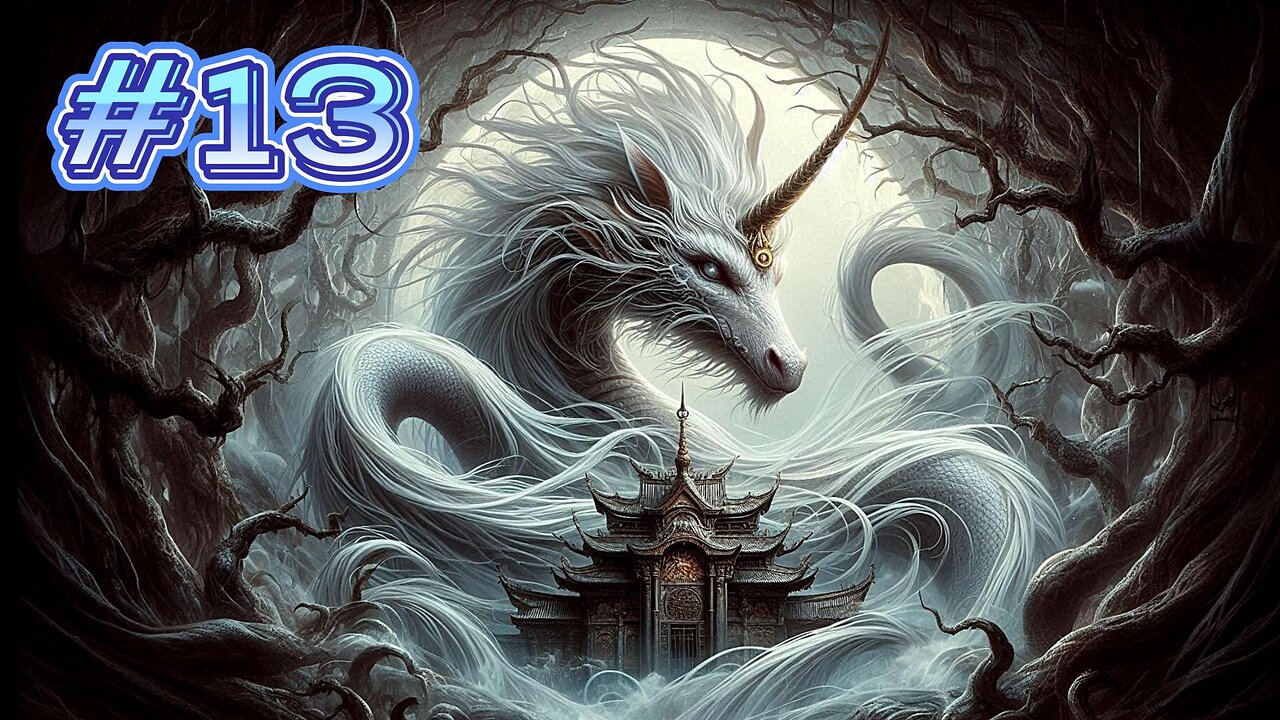 BLACK MYTH: WUKONG | PART 13 GAMEPLAY