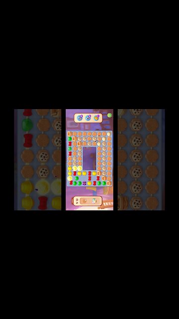 Shorts Playrix Homescapes Gameplay Walkthrough Level 12885-010