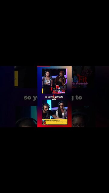 can the girls name 3 countries?